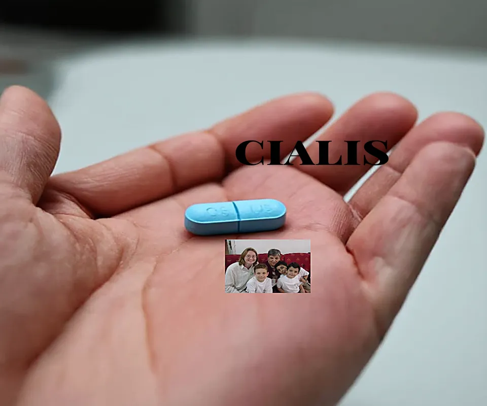 Cialis 5 mg precio en españa